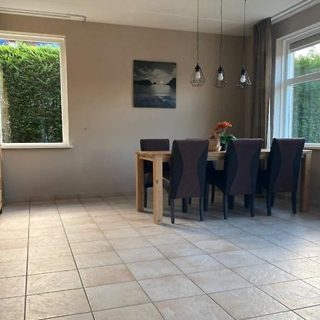 Hotel Hvz Narcis 10P Heinkenszand Esterno foto