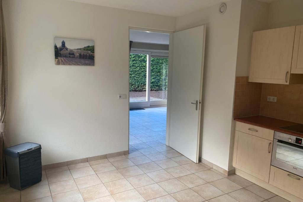 Hotel Hvz Narcis 10P Heinkenszand Esterno foto