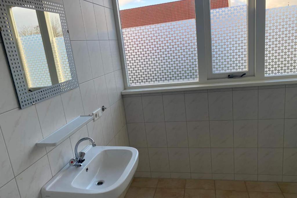 Hotel Hvz Narcis 10P Heinkenszand Esterno foto