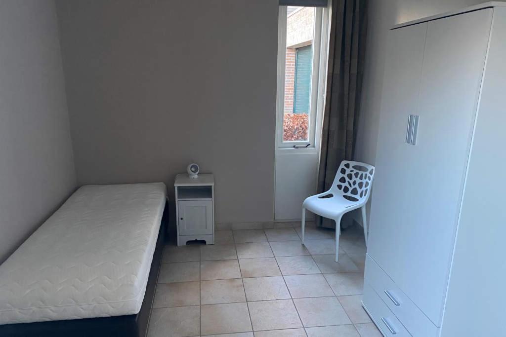 Hotel Hvz Narcis 10P Heinkenszand Esterno foto