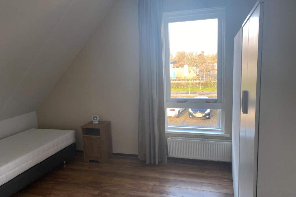 Hotel Hvz Narcis 10P Heinkenszand Esterno foto